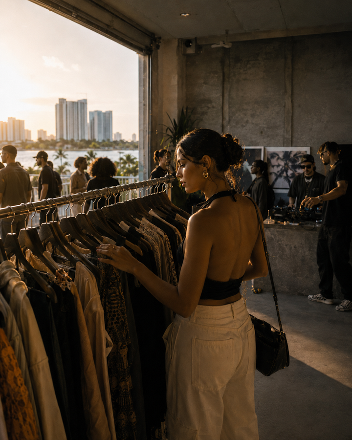 Shop