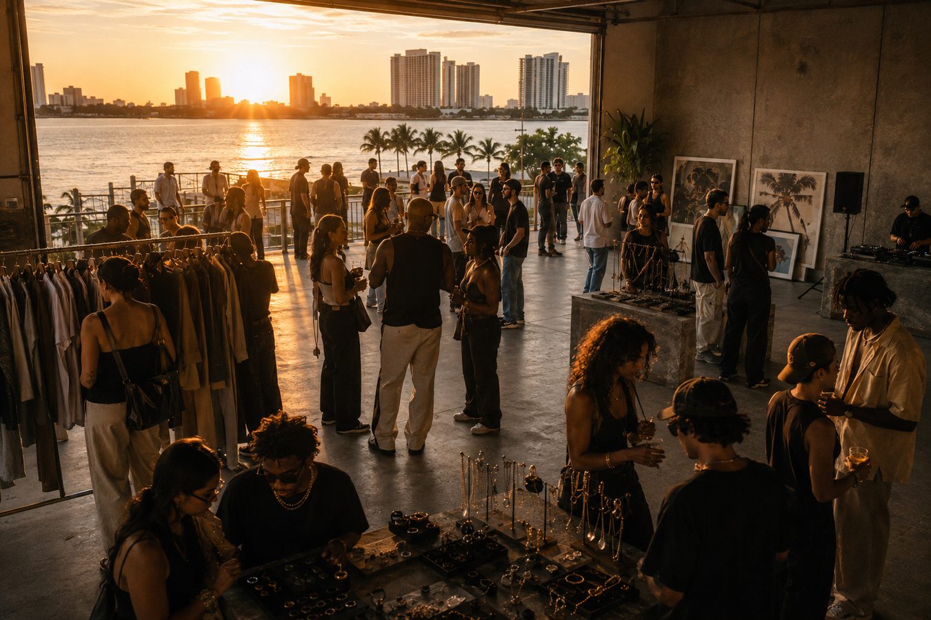Miami