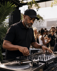 DJ Sets