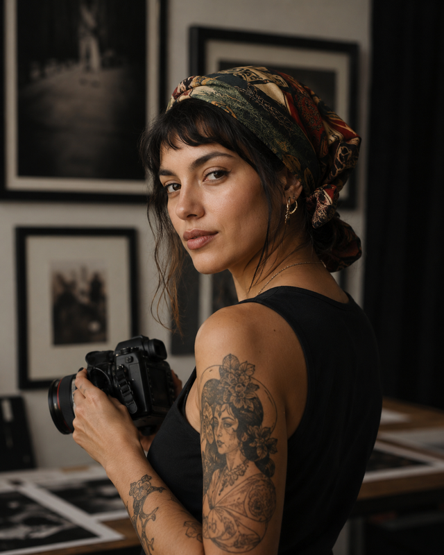 Maya Rivera